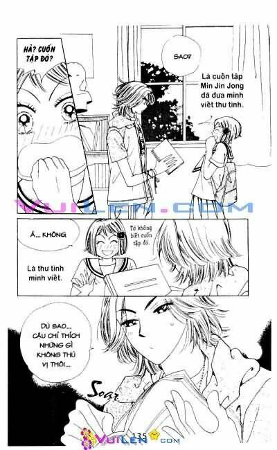 bong bóng trắng chapter 1 135