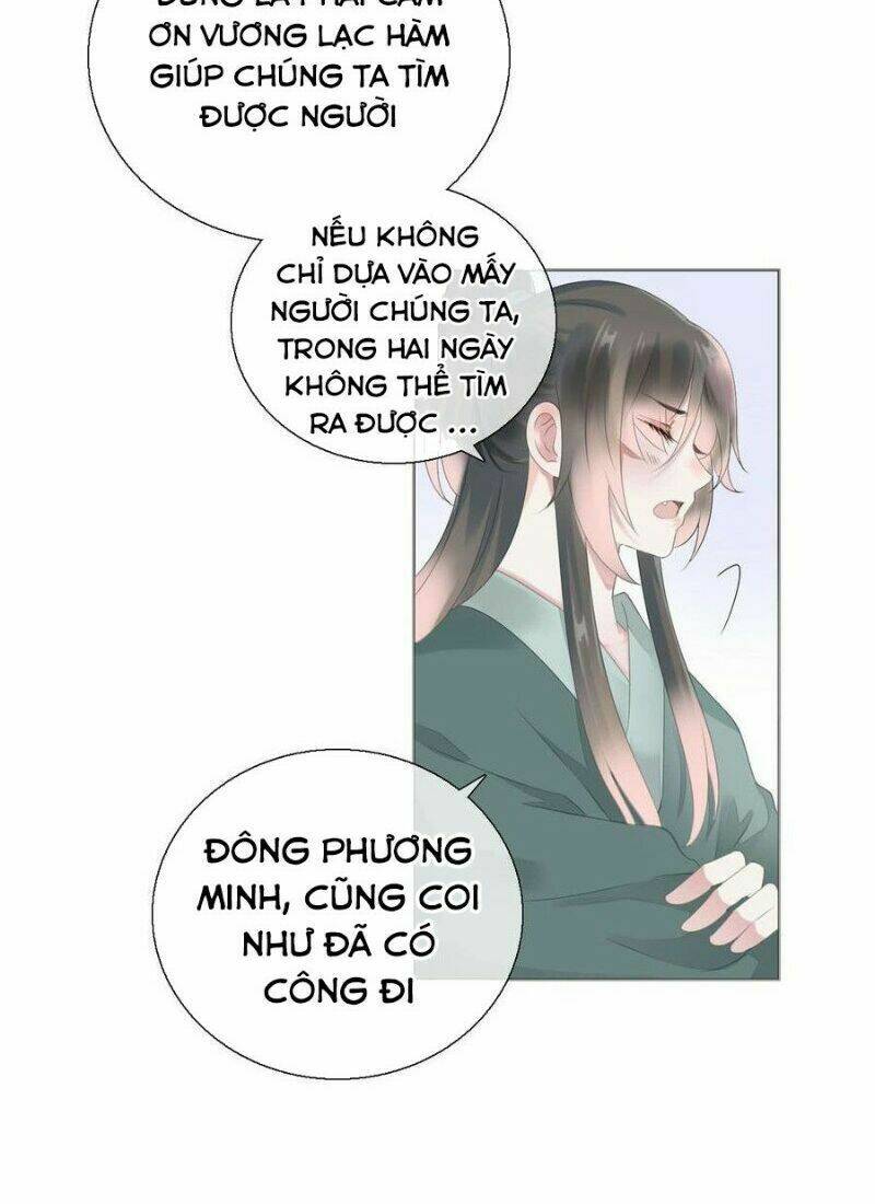 điền viên mật sủng: cô vợ nóng bỏng chapter 87 17