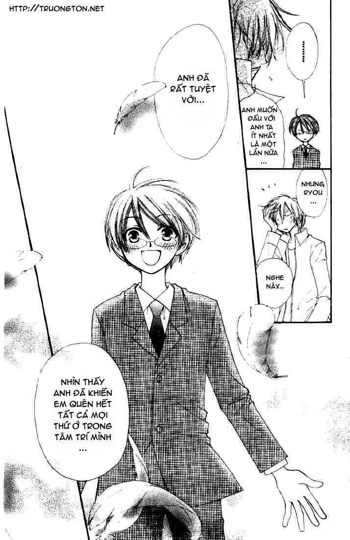 penguin revolution chapter 17 23