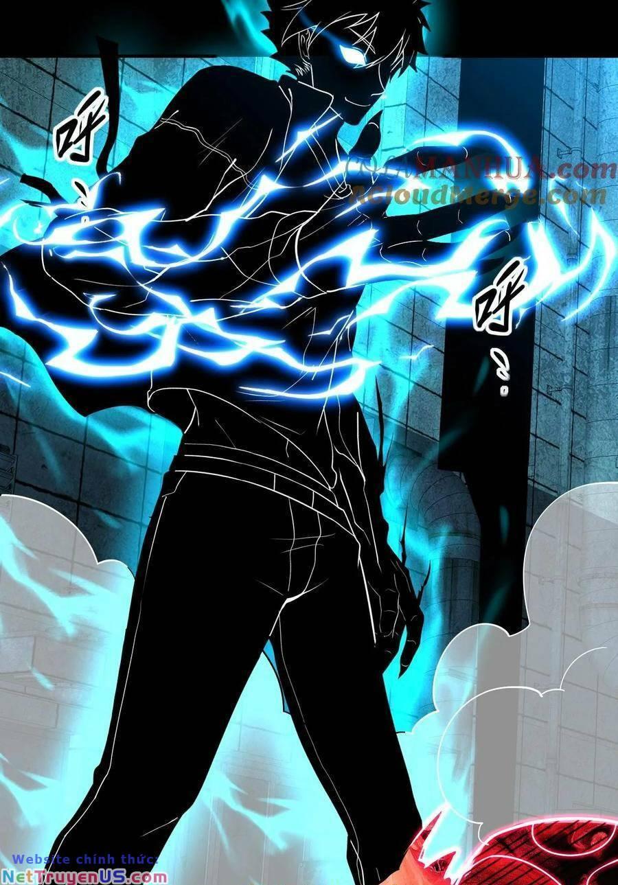 nhìn thấy thanh máu, ta xử tội thần linh chapter 74 34