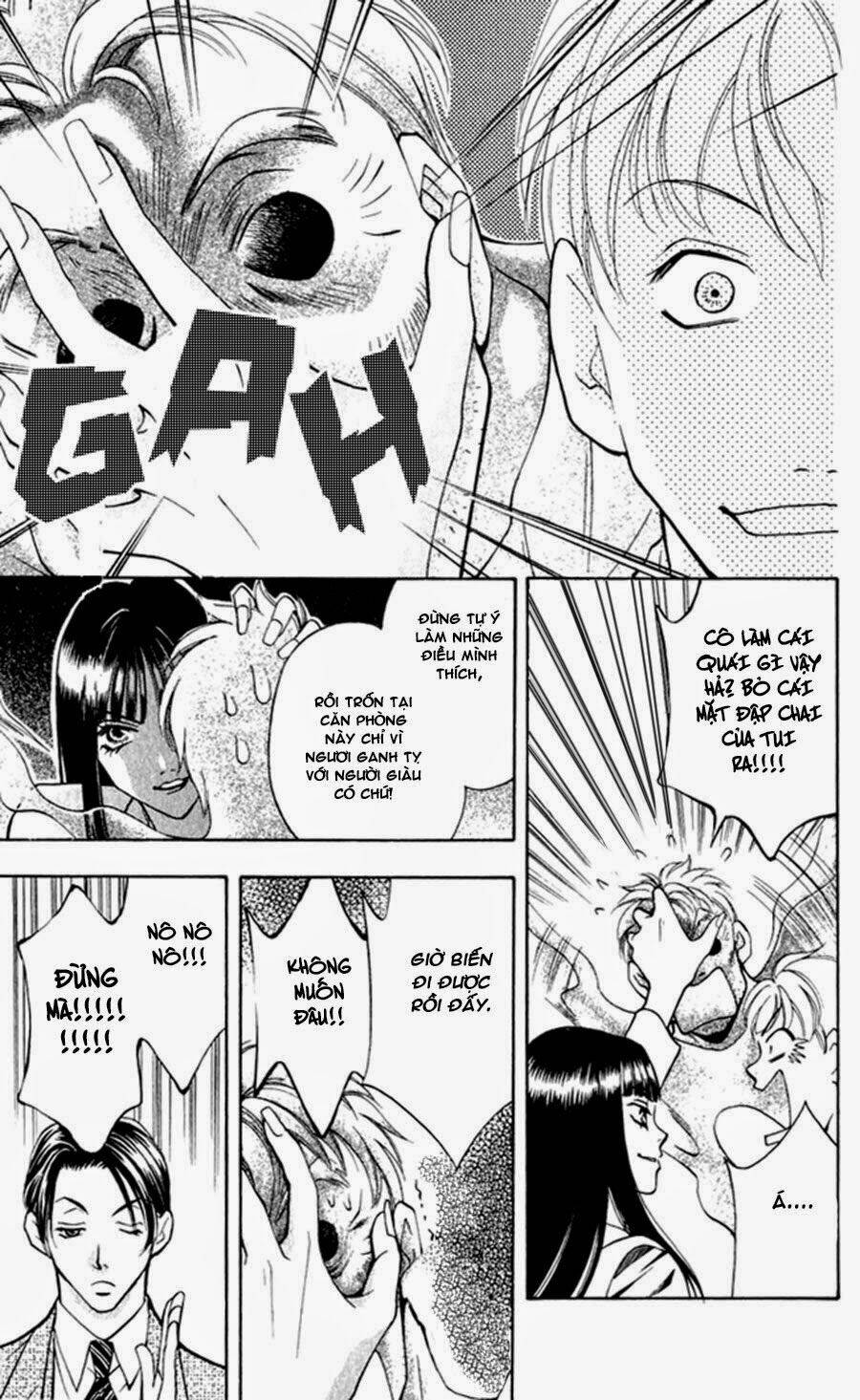 bông hoa bí ẩn chapter 1.1 4