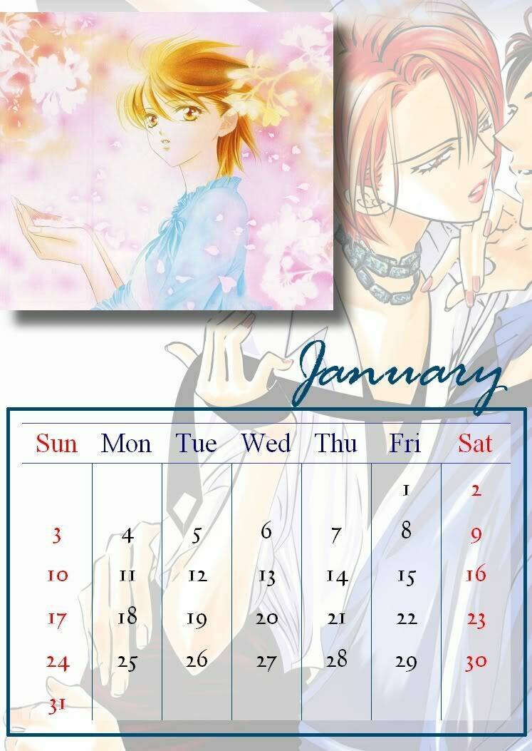 thử thách của kyouko chapter 151 33