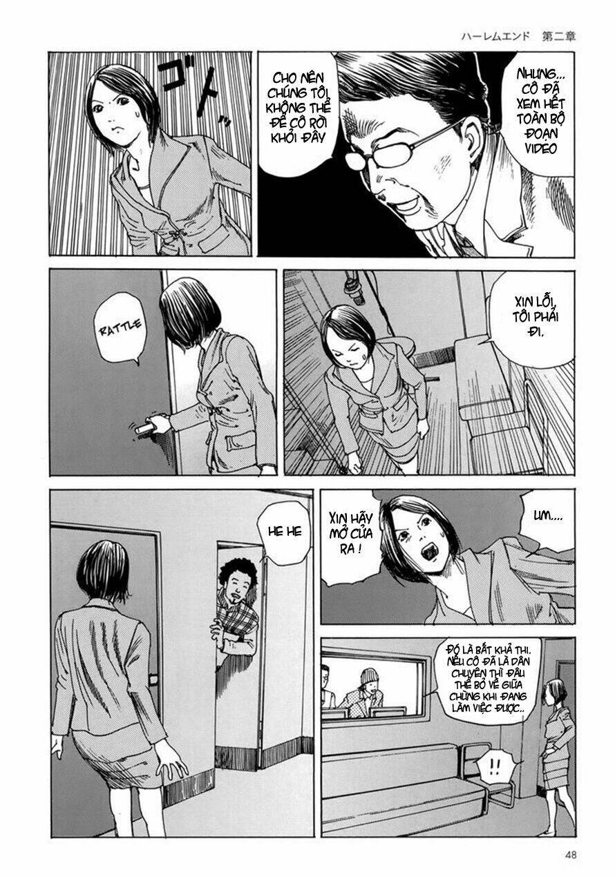 harem end chapter 2 16