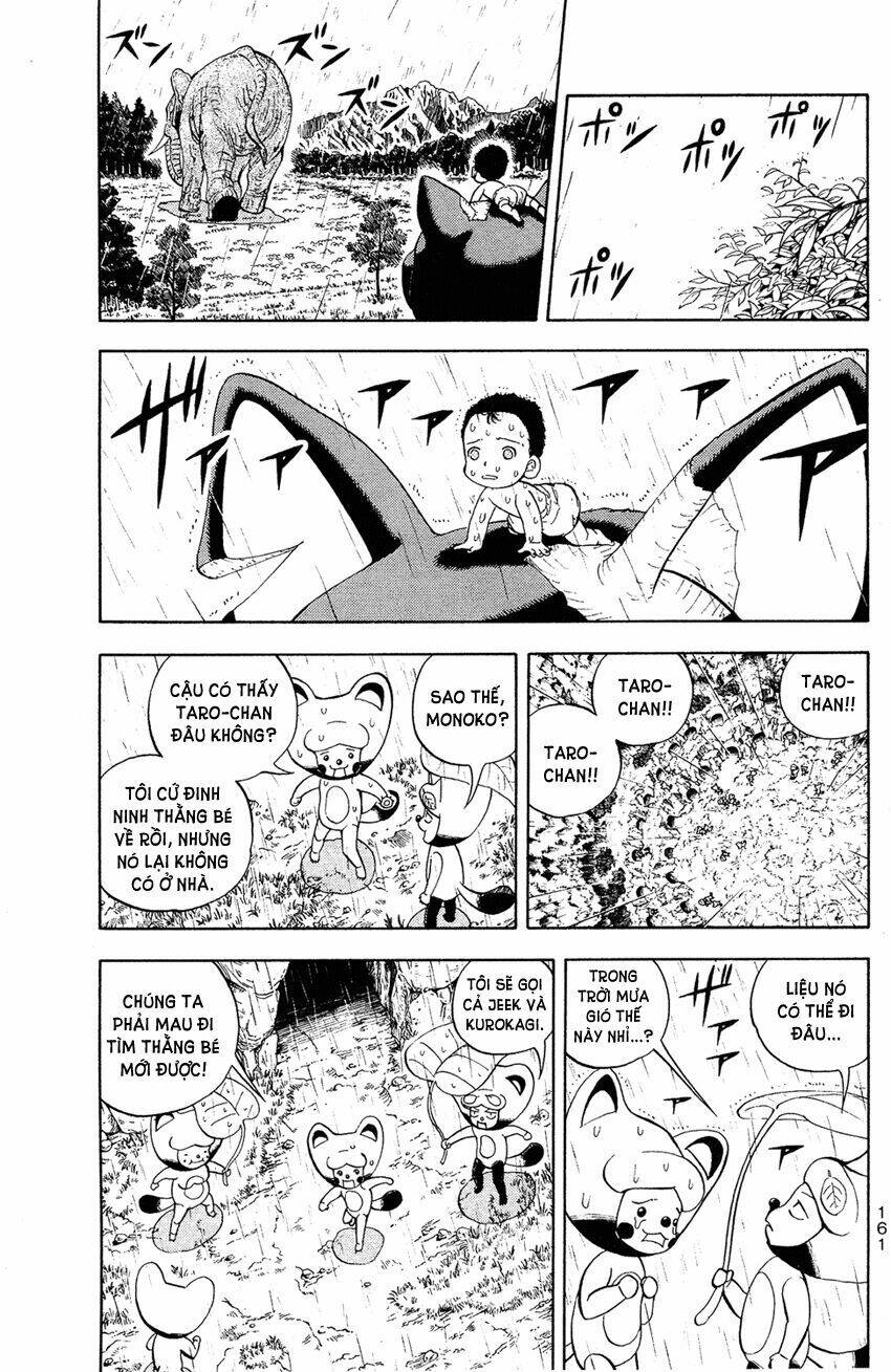 doubutsu no kuni chapter 7 19