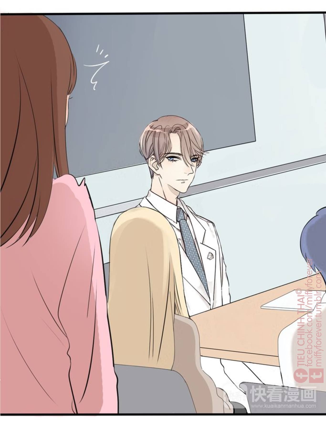 mùi hương lãng mạn chapter 2 28