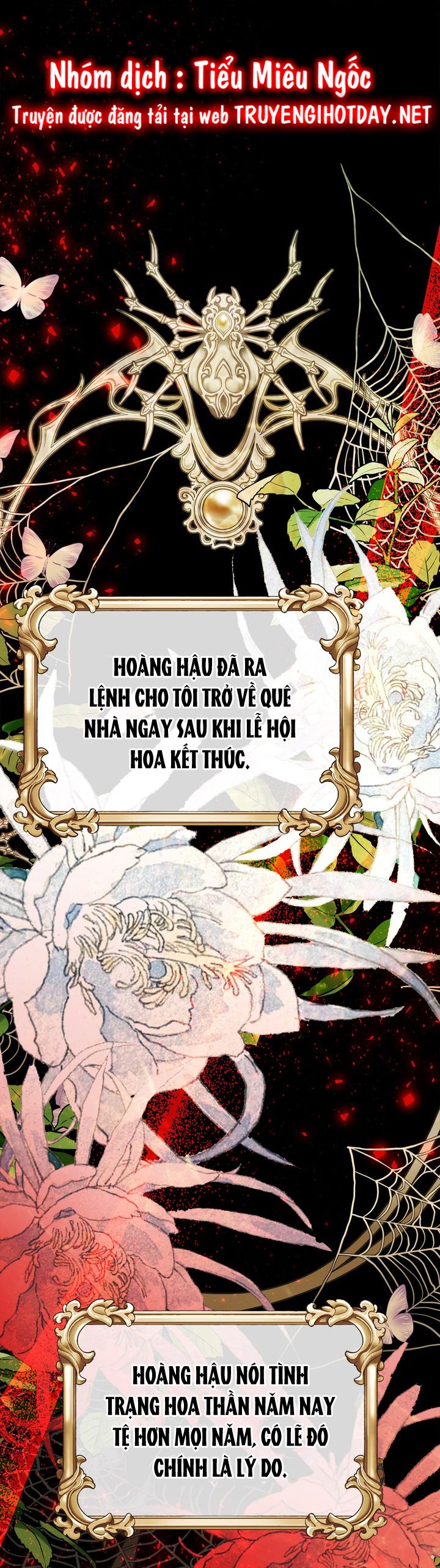 nuôi chồng từ bé chapter 46 1