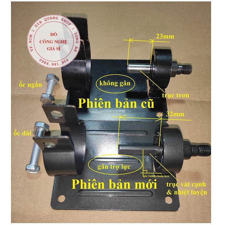 Đế chuyển máy khoan thành máy mài đa năng