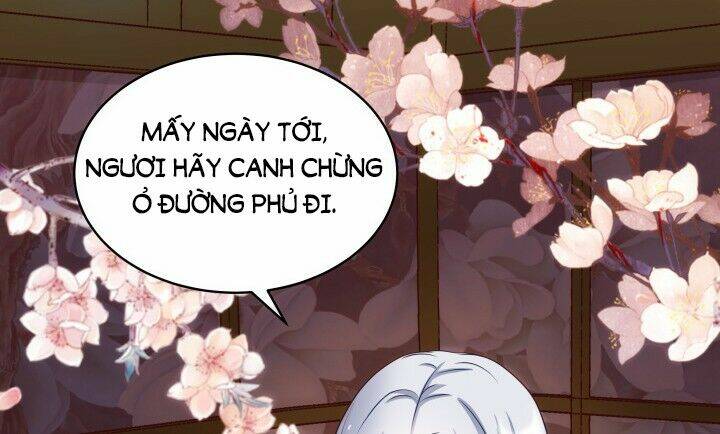 đô đốc đại nhân sủng thê kí chapter 5.1 30
