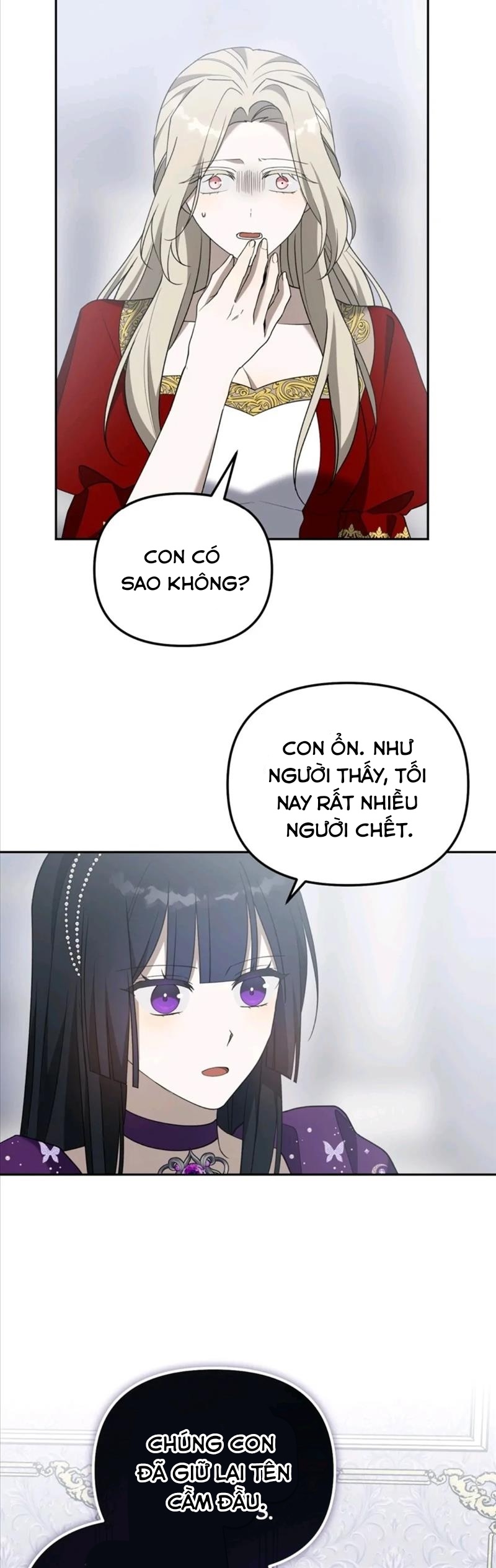 lời nguyền vẫn chưa kết thúc chapter 49 25
