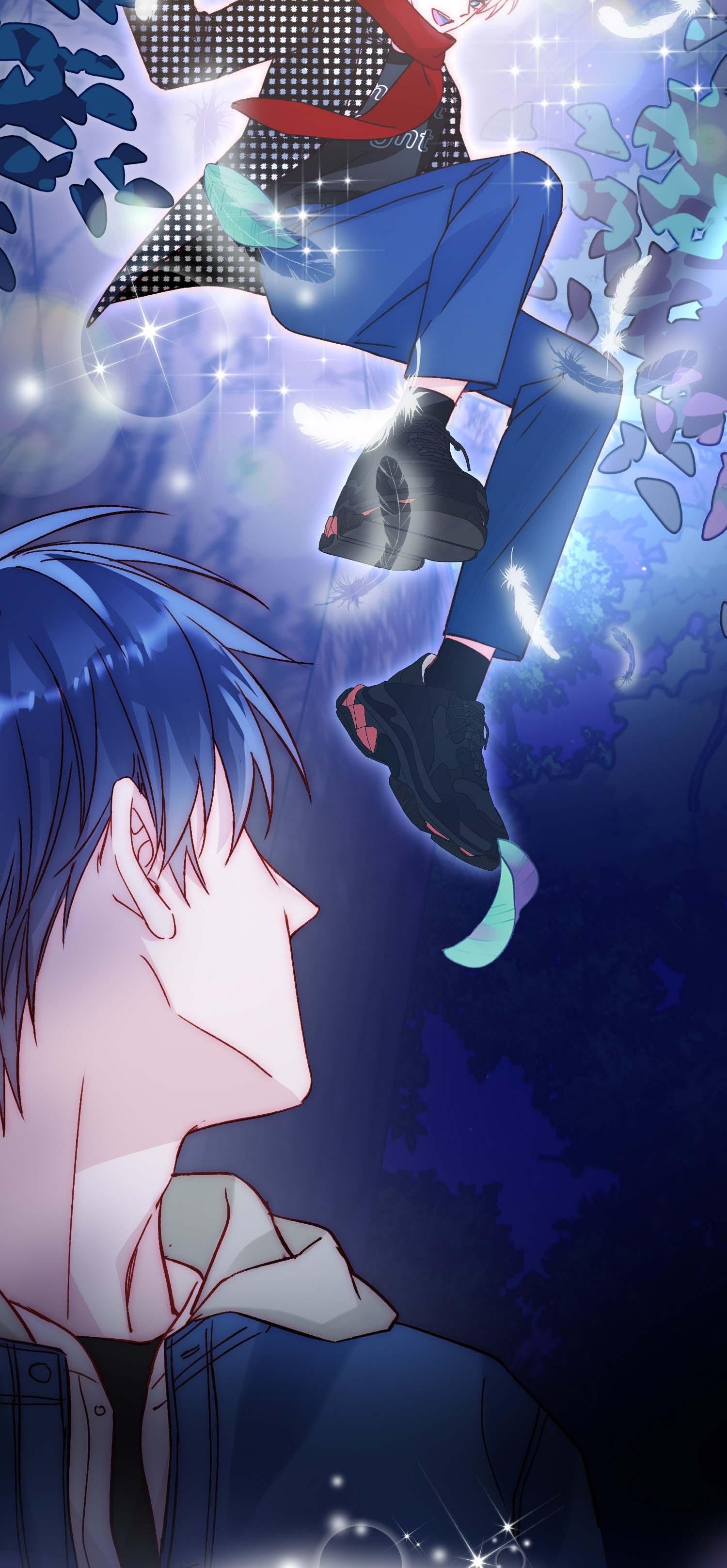 tôi phải trở thành nhân vật đại phản diện chapter 43 27