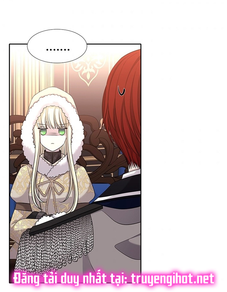 năm môn đệ của charlotte chapter 125 31