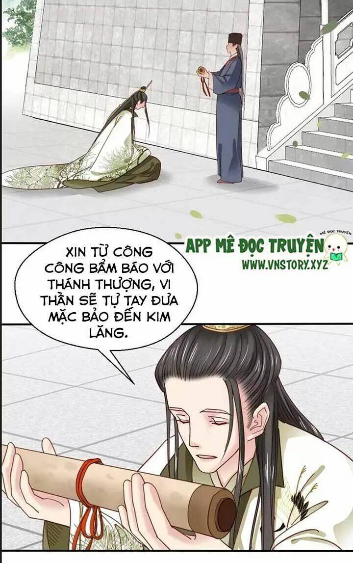 kiều nữ độc phi chapter 67 15