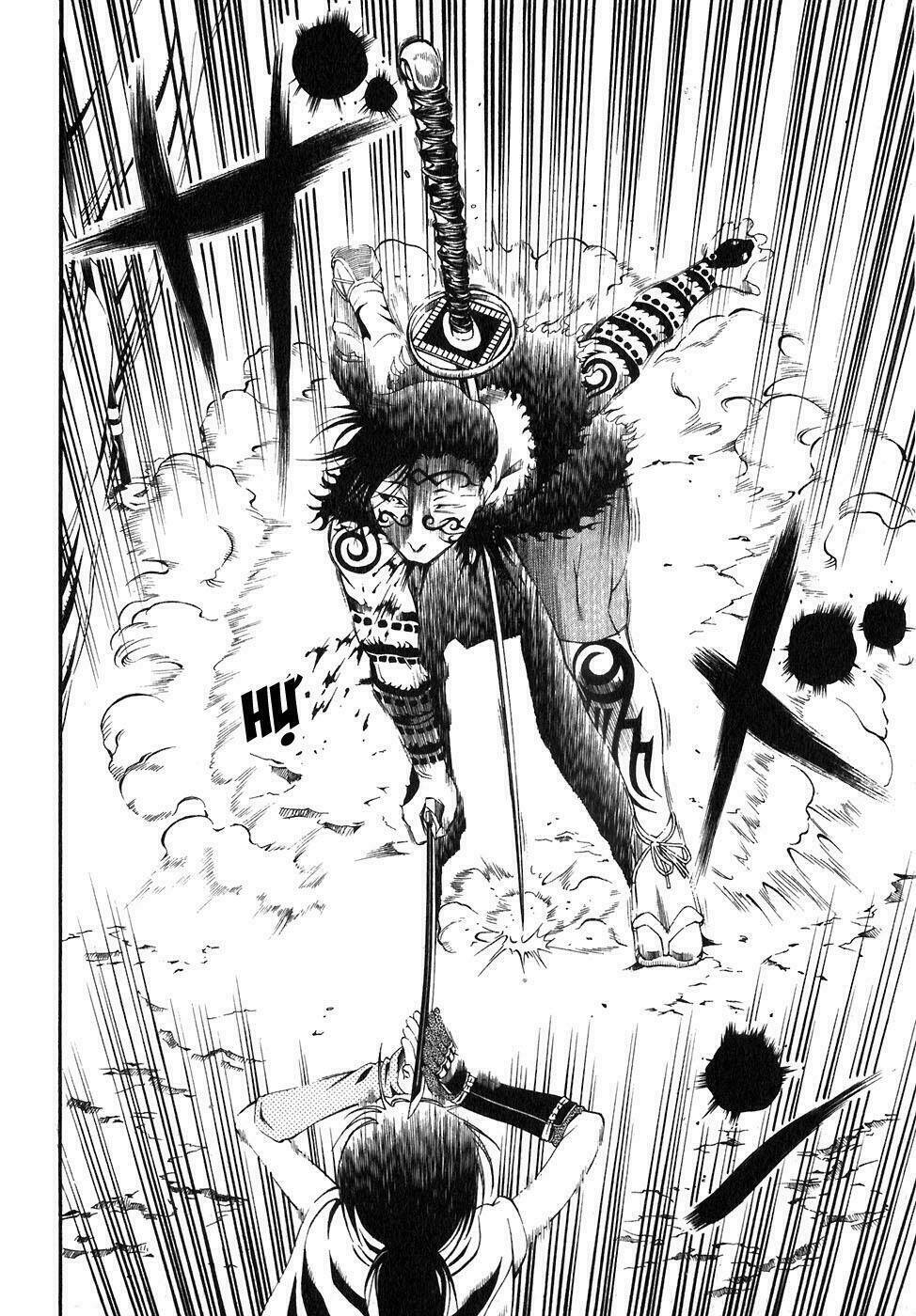 rappi rangai chapter 16 28