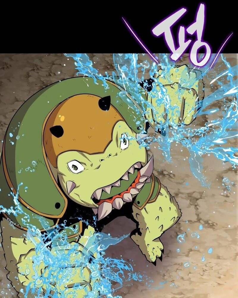 tôi thăng cấp trong lúc ngủ chapter 43 43