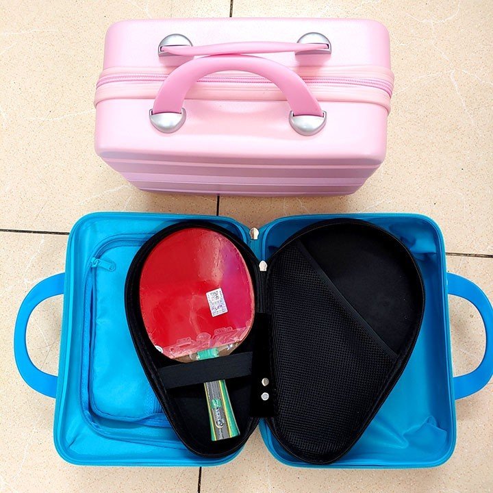 Vợt bóng bàn 729 Very 9 sao cao cấp Kèm Túi Đựng