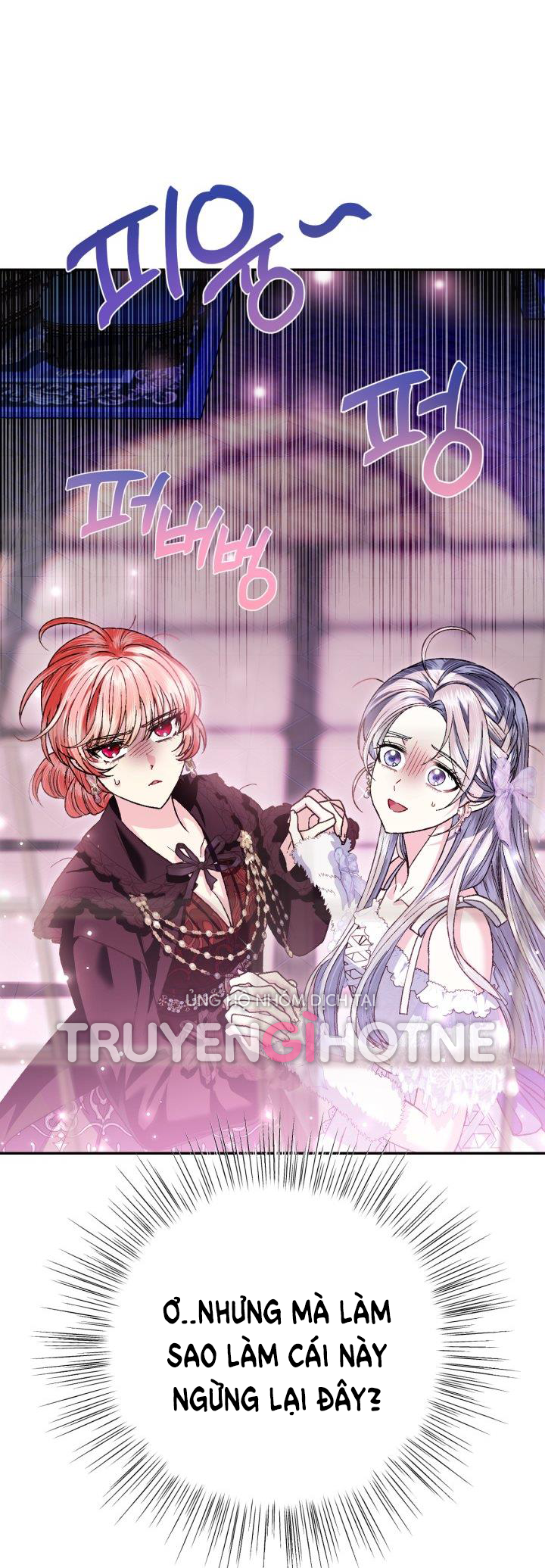 cha à, con không muốn kết hôn đâu chapter 108.2 30