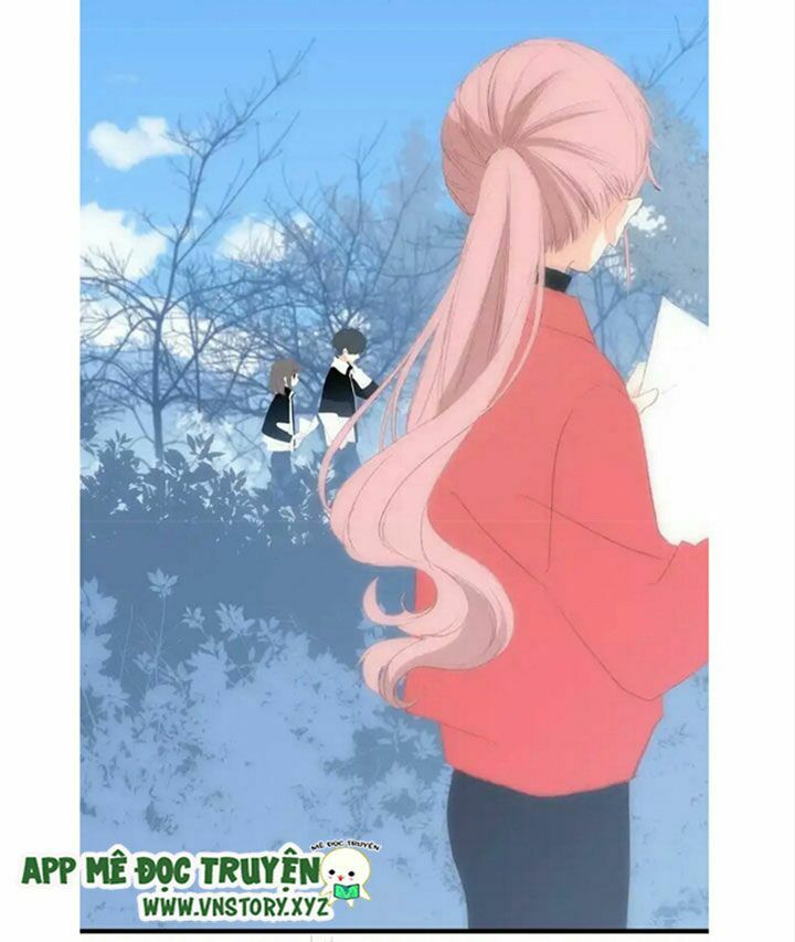 con tim rung động 2 chapter 37 14