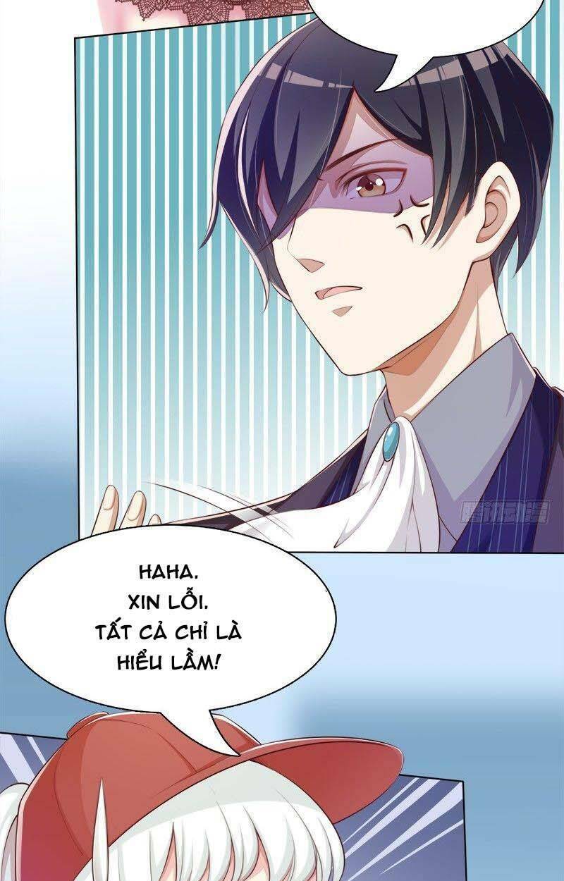 gặp phải người chồng xảo quyệt! chapter 1 39