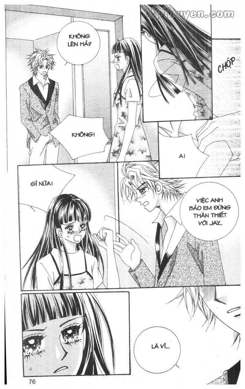 meo meo dịu dàng đi nhé chapter 5 76