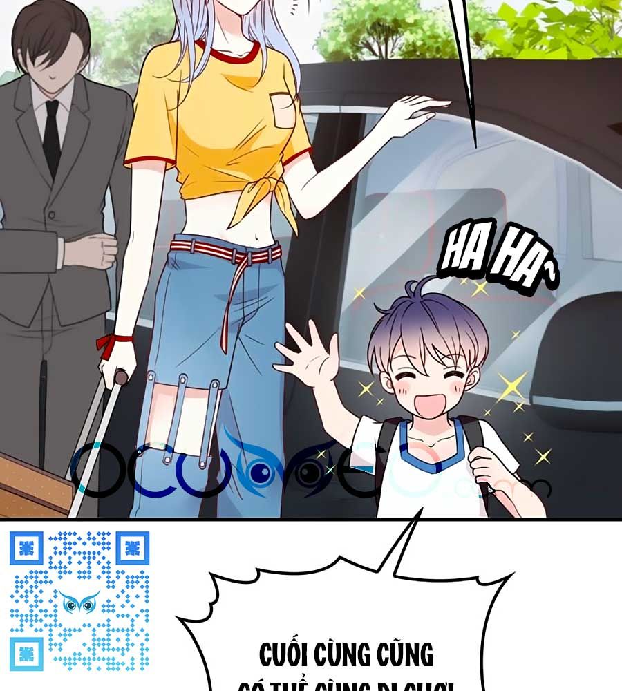 một vợ yêu, một bé con chapter 52 65