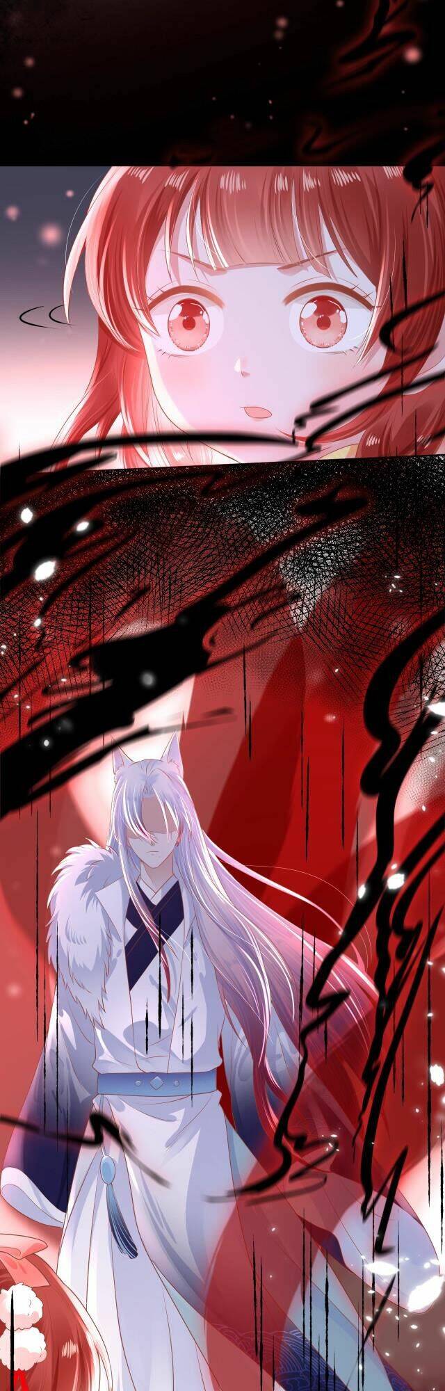 hắc hóa nam chính trực tuyến nuôi thỏ chapter 7 20