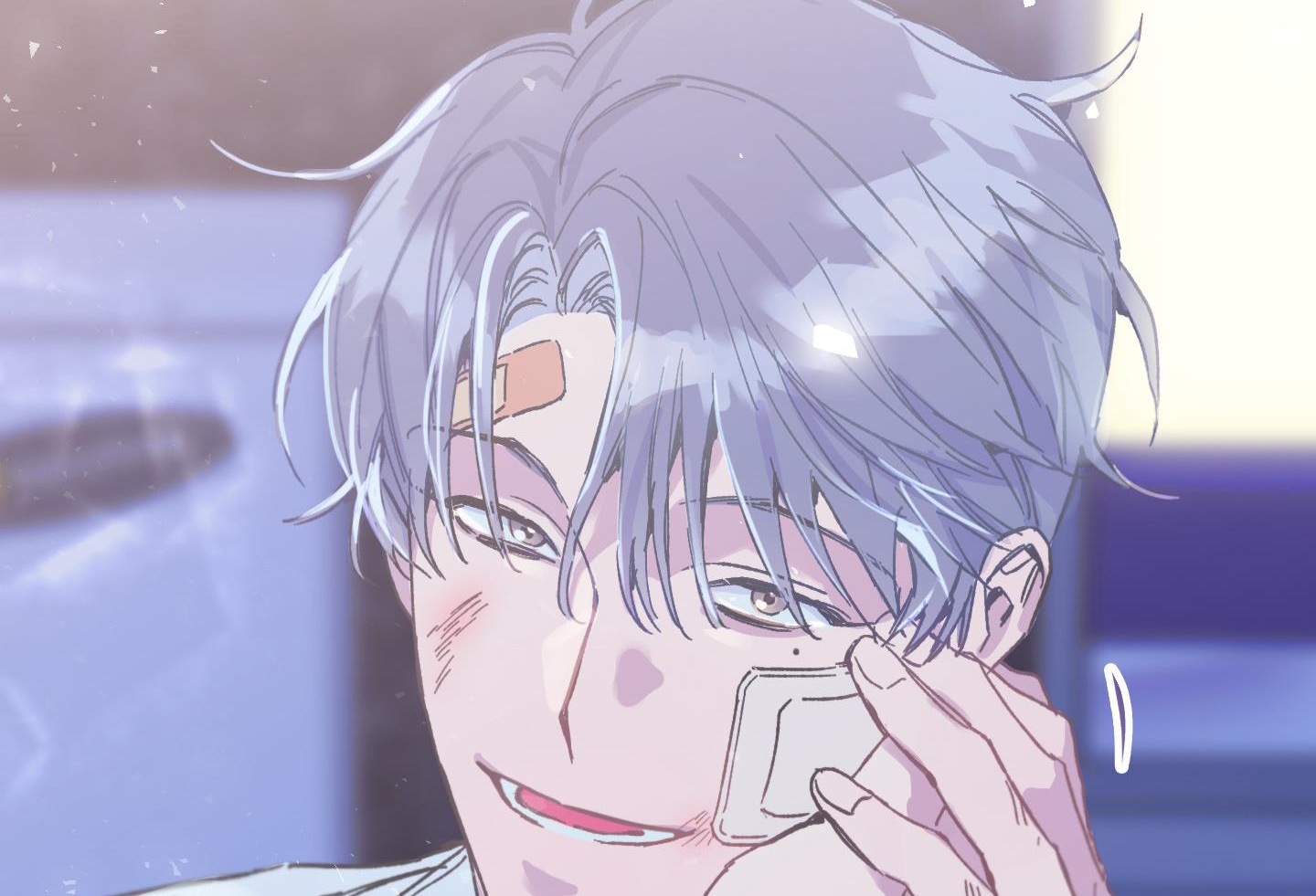 lãng mạn giả dối chapter 4 249