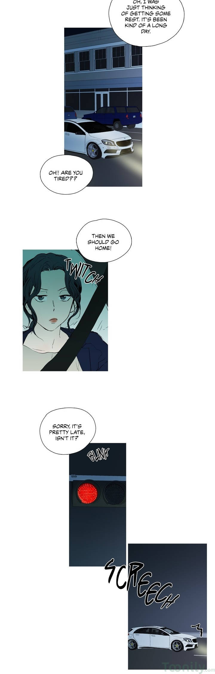 [raw] chiếm đoạt chapter 49 3