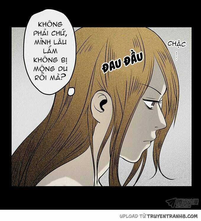 ớn lạnh tuyệt đối chapter 32 18