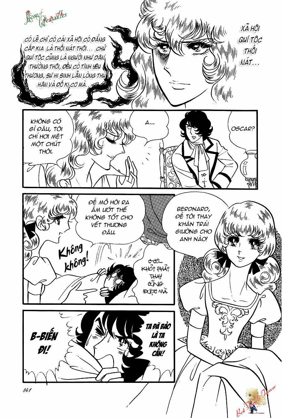 versailles no bara chapter 30 22