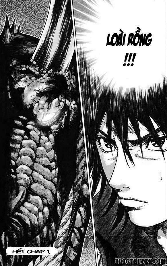 dragon's dogma - progress chapter 1 35