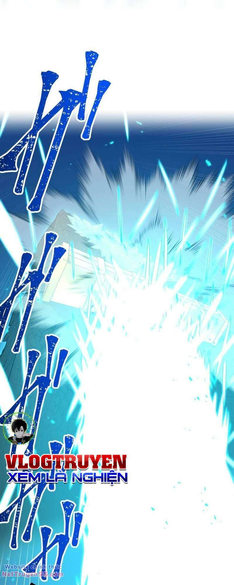 Huyết Thánh Cứu Thế Chủ~ Ta Chỉ Cần 0.0000001% Đã Trở Thành Vô Địch chapter 63 65