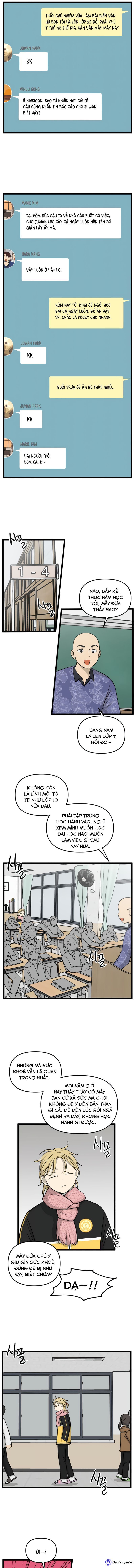 no home - không nhà chapter 192 2