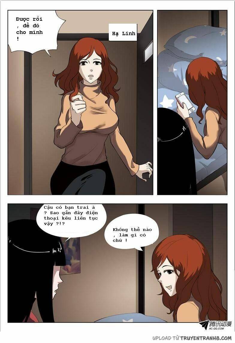 19 tầng địa ngục chapter 1 6