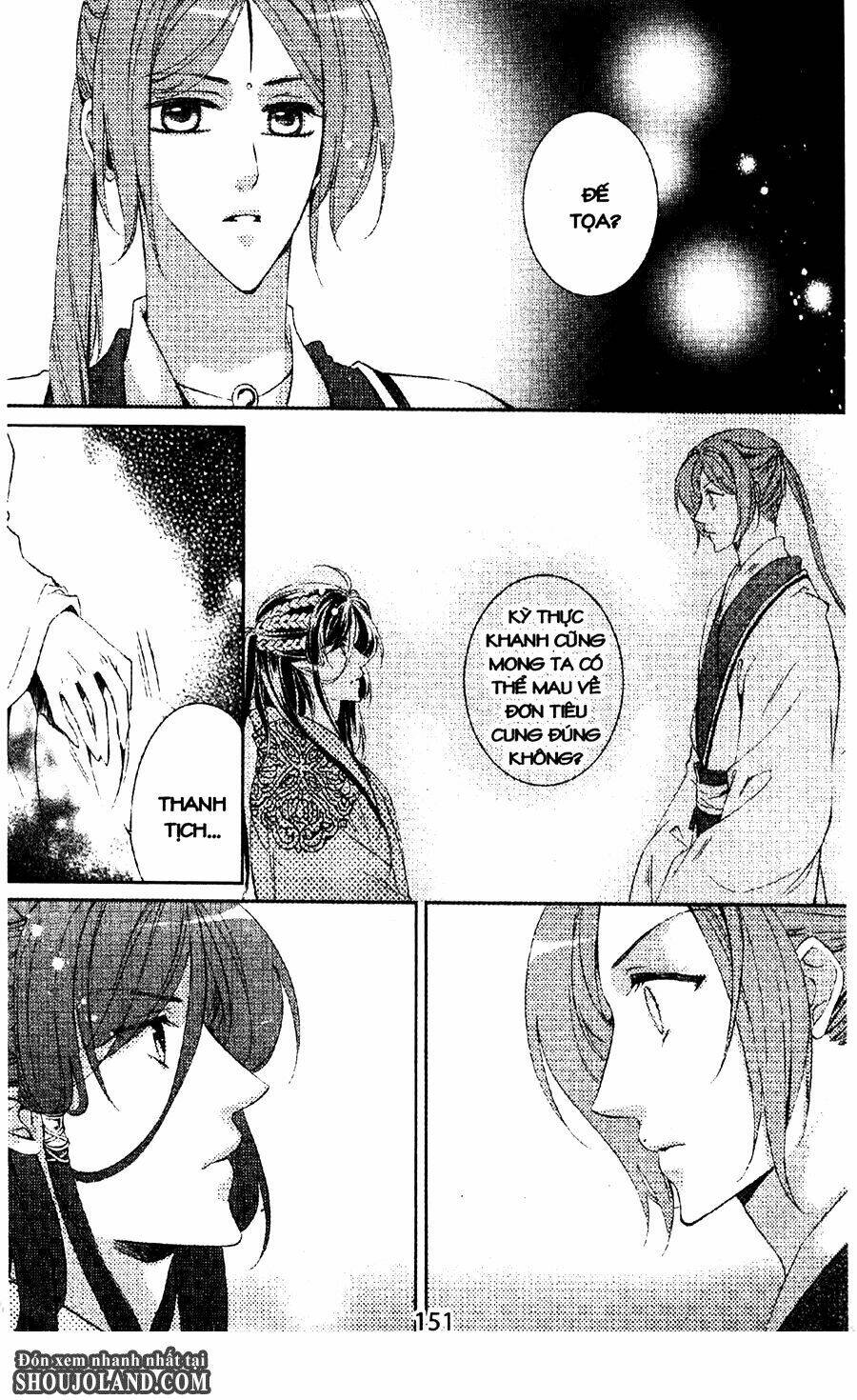 trứng như ý chapter 7 53