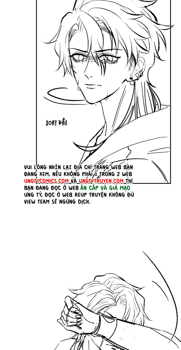 lại bị nam thần trêu lên hot search chapter 0.2 54