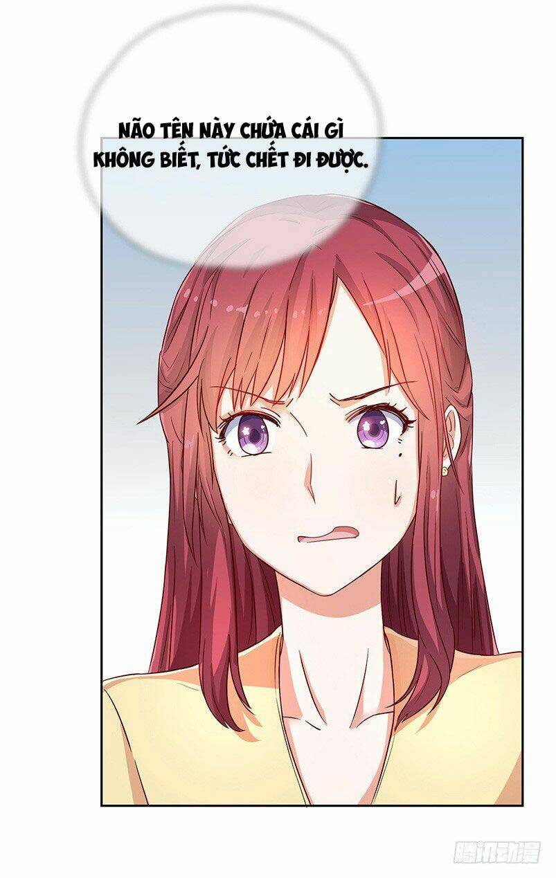 giao ước hôn nhân trên giường đừng xem là thật chapter 13 25