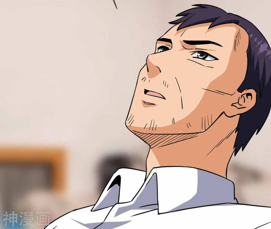 đô thị tiên đế chapter 54 21