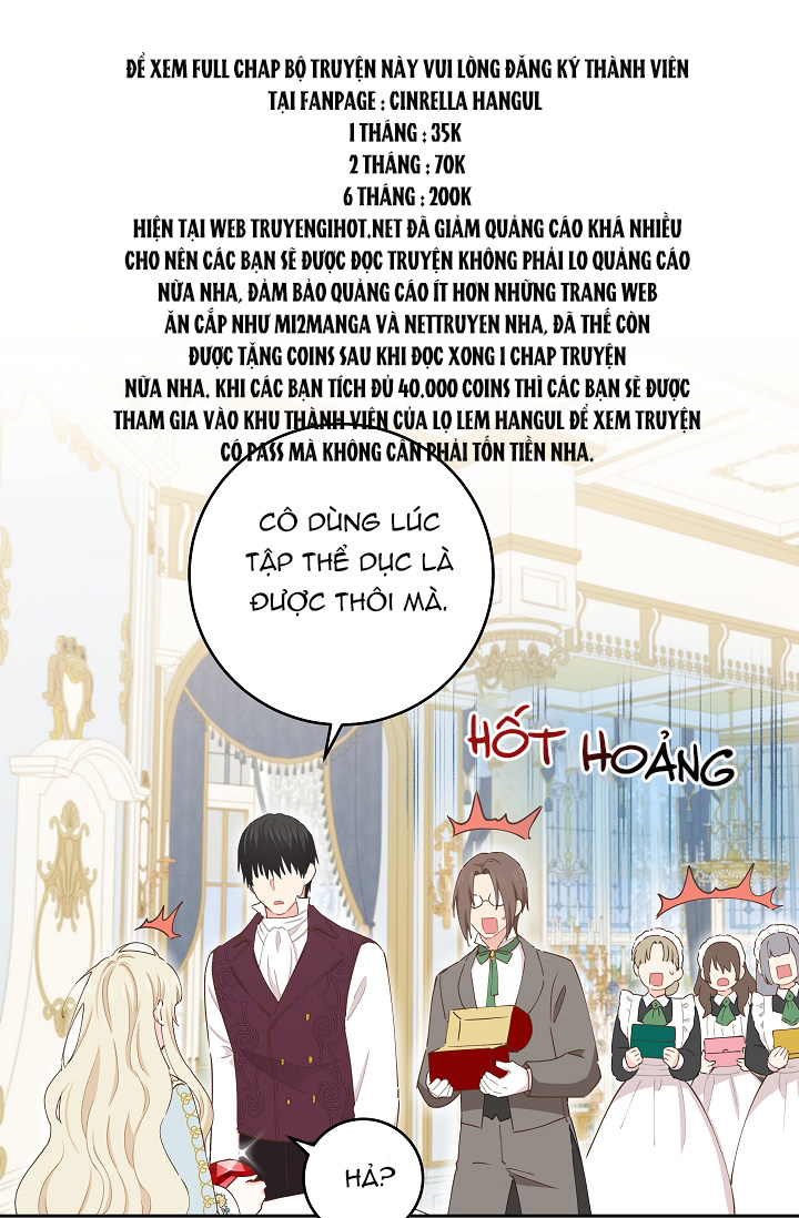 tôi đã mệt rồi chapter 38.2 6