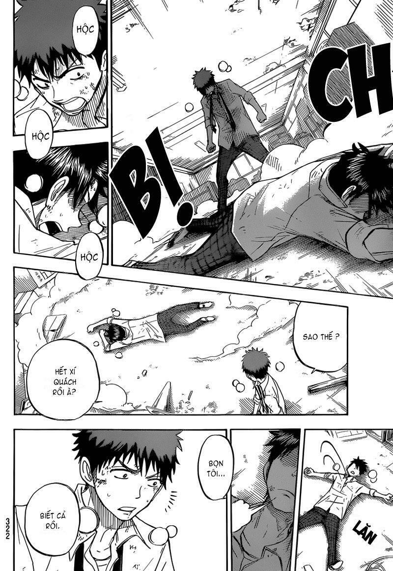 yamada và thất đại ma nữ chapter 51 7