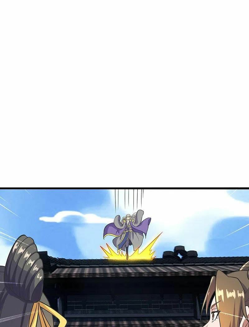 tiên võ đế tôn chapter 271 15