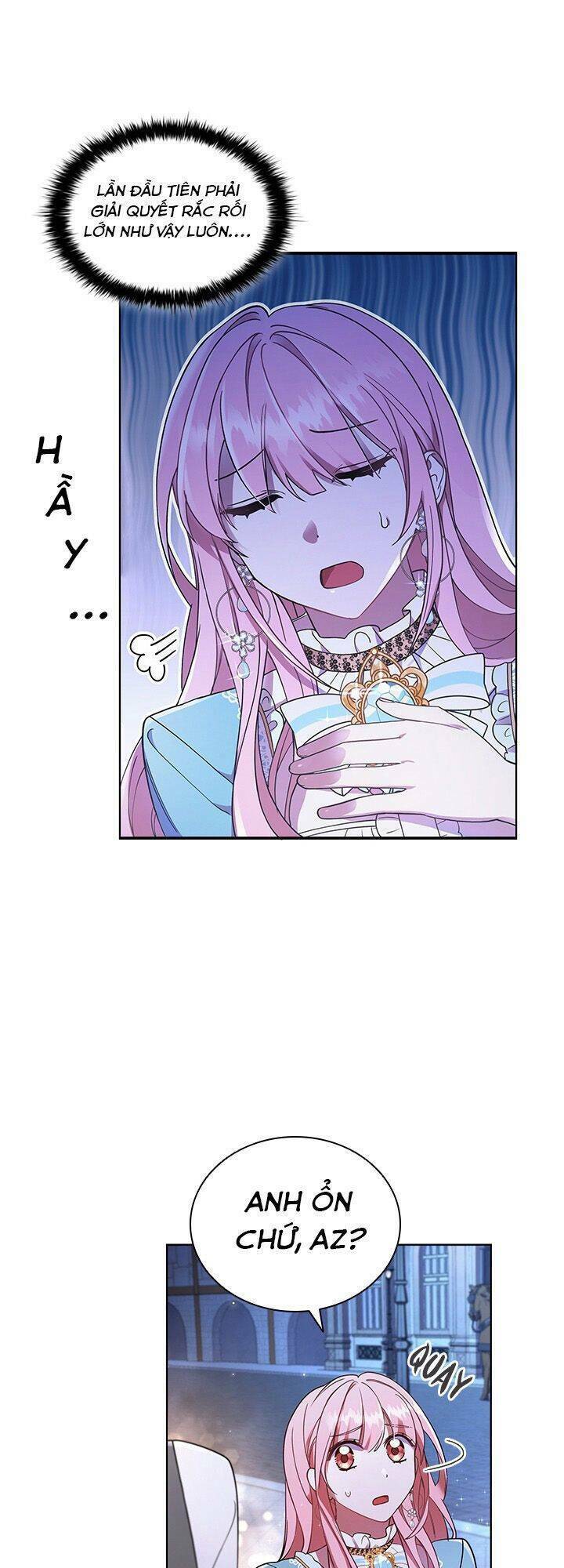 tôi đã ly hôn nhưng lại trở thành tài phiệt chapter 12.1 7