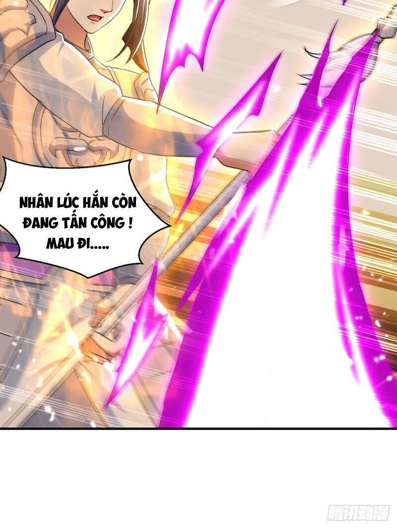 tối cường thăng cấp chapter 231 25