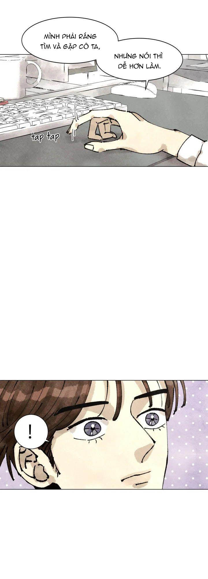 tiểu thuyết đầu tay của ác nữ chapter 2.2 10