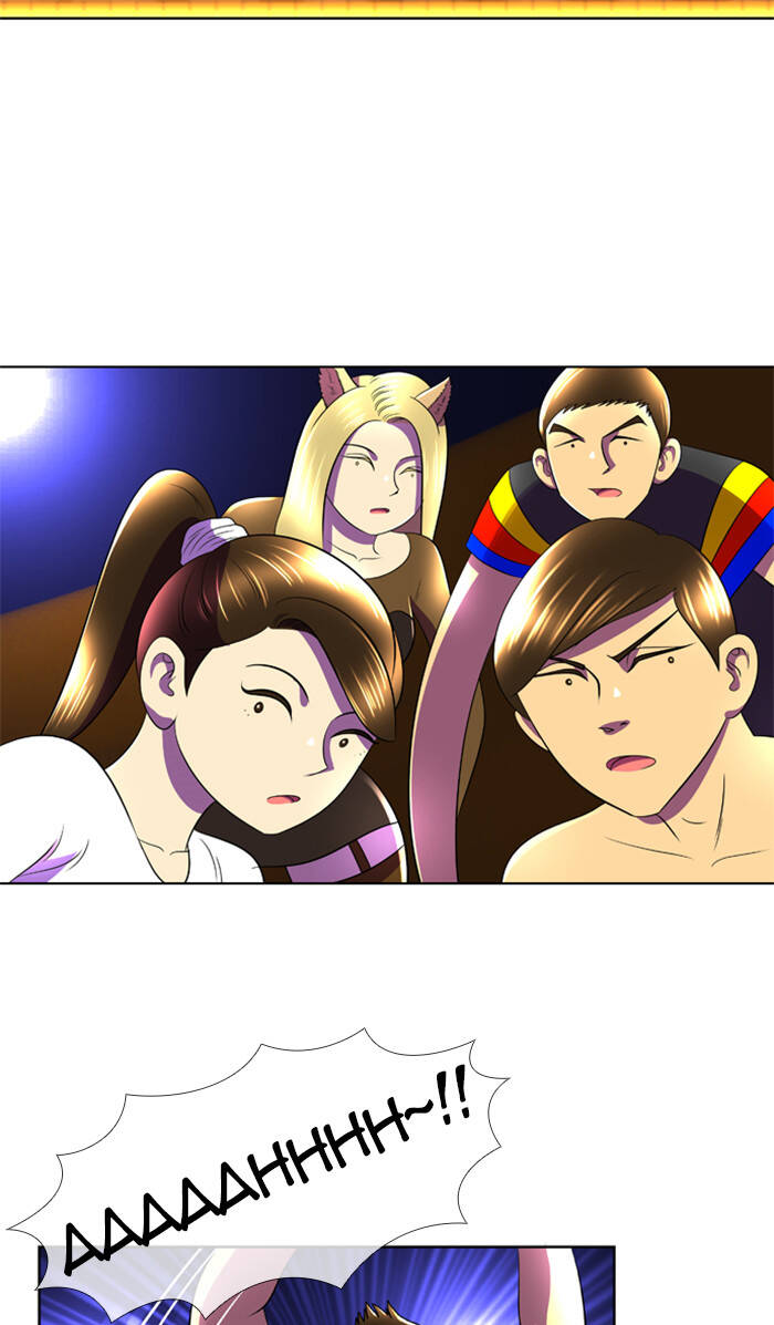 lớp học của những học sinh đặc biệt chapter 21 35