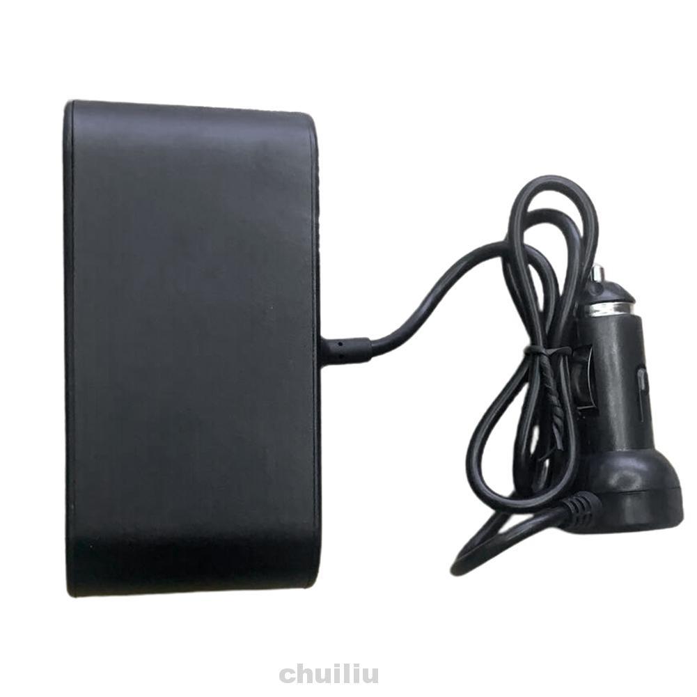 Đầu Sạc Usb Kép 12v 24v Đa Năng Cho Xe Hơi