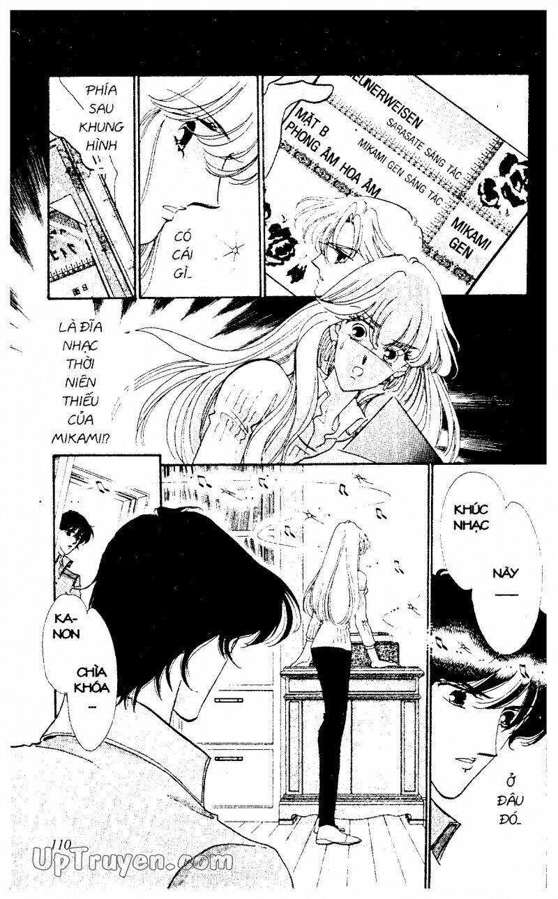 kanon - hoa âm chapter 6.5 10