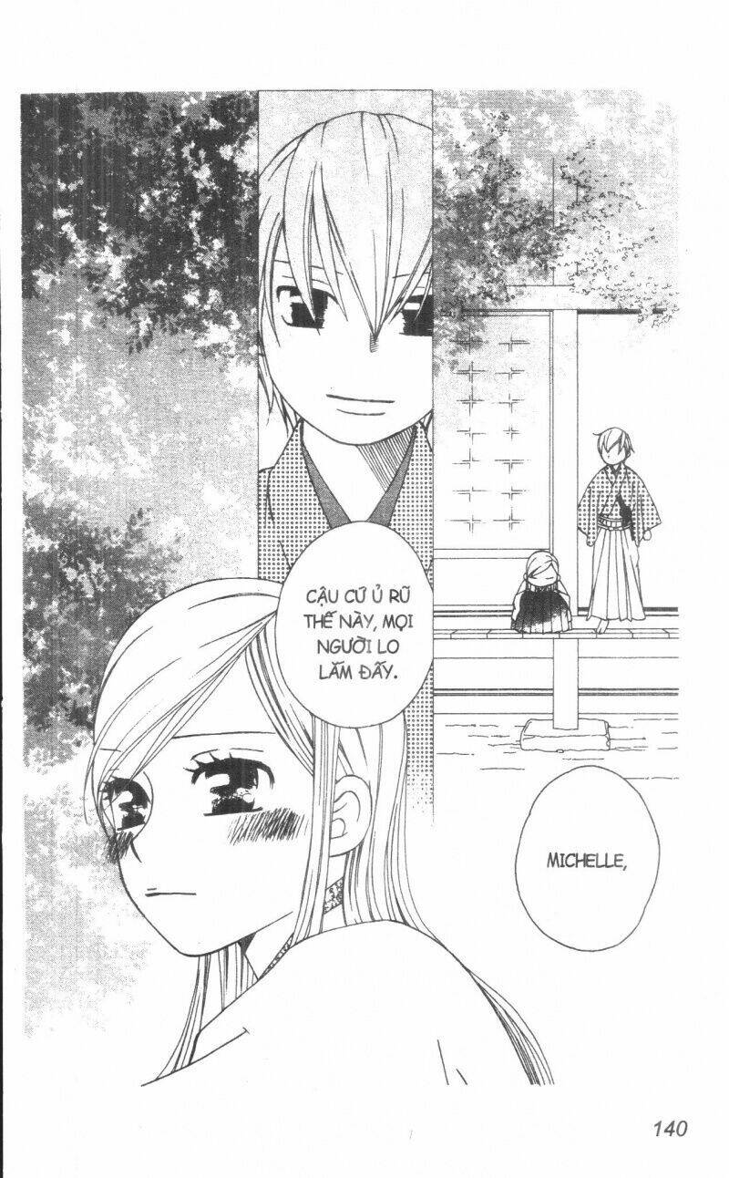 dừng chân ở edo chapter 2 176