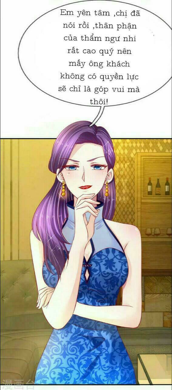 từ chối kết hôn với đại gia: cô dâu bỏ trốn chapter 29 8