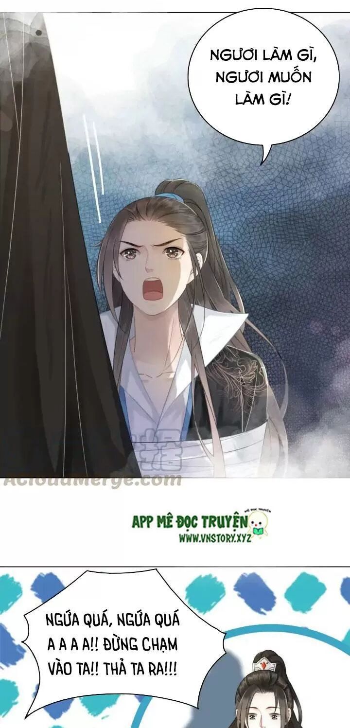 cực phẩm phế vật tiểu thư chapter 128 22