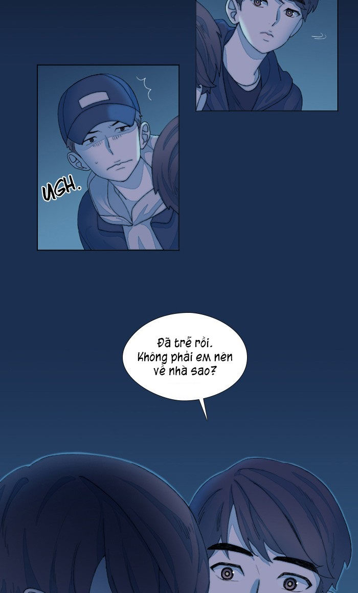 sự cứu rỗi chapter 5 8